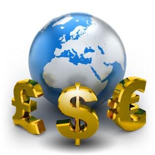 Latest forex news