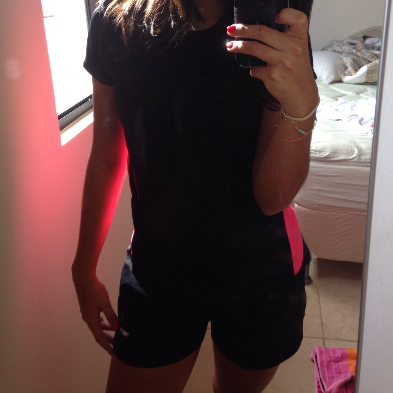 Fitttmotivation's profile picture. Believe in yourself so strongly that the world cant help but believe in you too