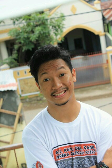 dedymustafa2's profile picture. penggemar seni dan budaya,man city