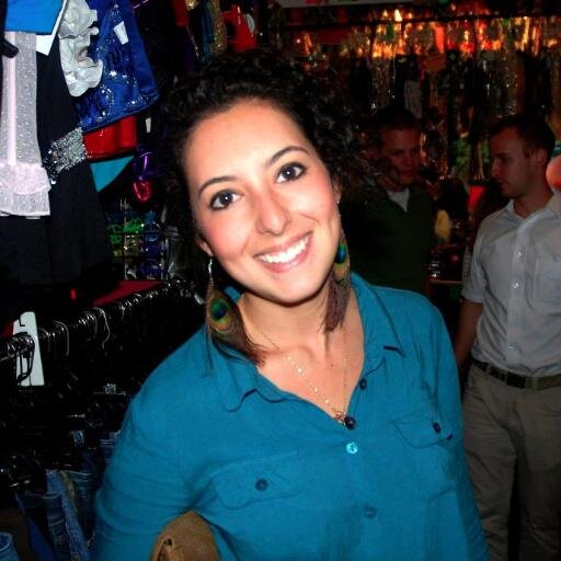 Product Designer @ Unanet. Previously @ Daxko / Zen Planner