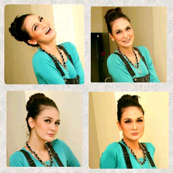 The Official Fanbase of @LunaMaya26 from Jakarta! Let's join & follow us to catch the latest Luna Maya News, Schedule, and More! CP: (@yudancow +6281314456355)