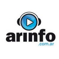 ArInfo (@radioarinfo) 's Twitter Profile