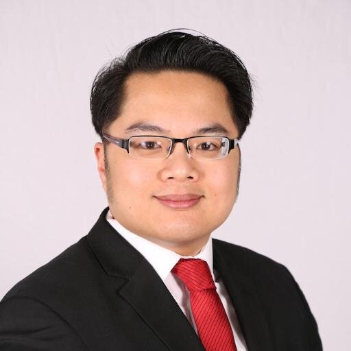 Marketer, Researcher, Blogger, Lover of Food