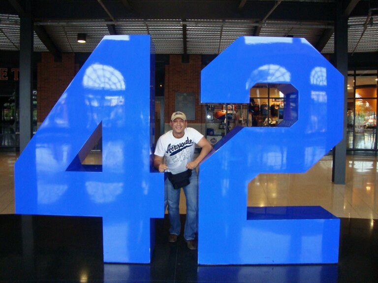 LuisitoBlanco's profile picture. Fanático de los Leones del Caracas y de los Boston Red Sox