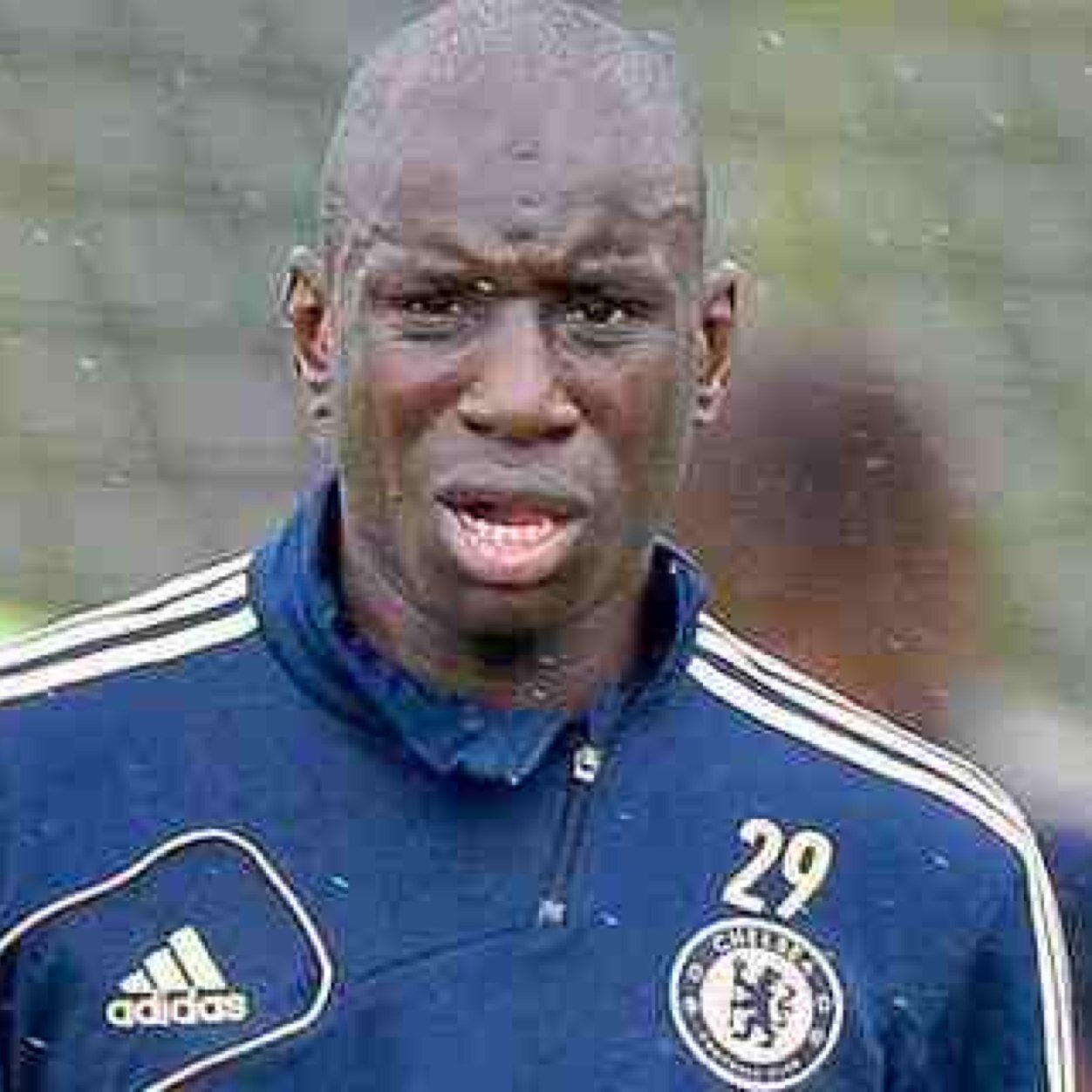 Top Lad. Senegalese fella at Chelsea. Parody. I Follow Back. #1 Chelsea fan and Season Ticket Holder.
#DemBABAblacksheep