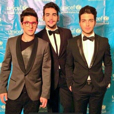 Ilvolover's Bolivia