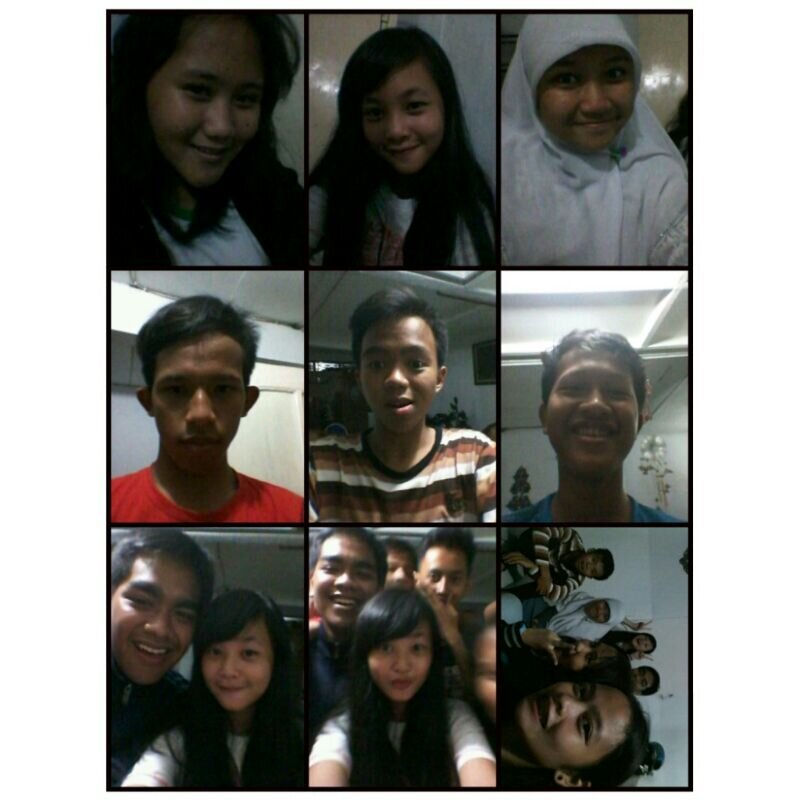 nandathenny4899's profile picture. Seorang anak kecil yang ingin memberangkatkan orang tuanya pergi haji O:)