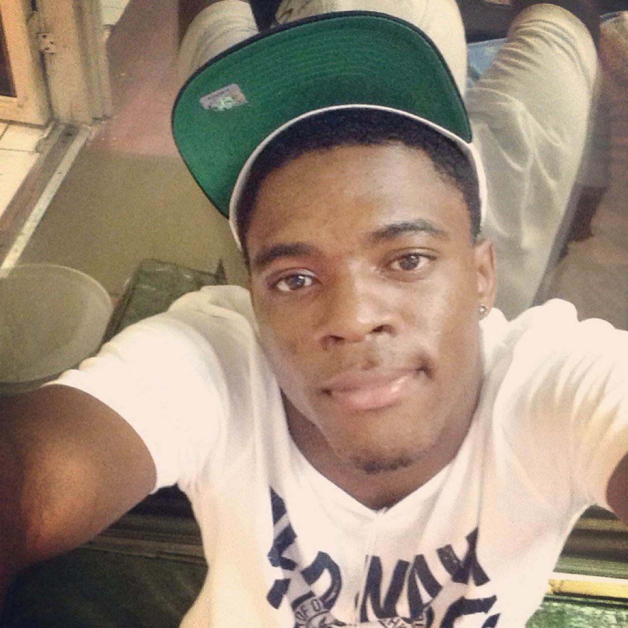 Instagram: kingferro1 life matter