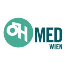 Österreichische Hochschüler:innenschaft an der @MedUni_Wien