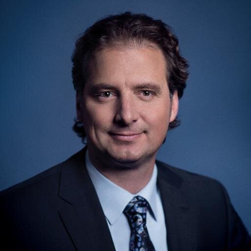 Alexandre Iracà - Directeur Ministère de l’Environnement.Député du magnifique comté de Papineau (2012 à 2018).