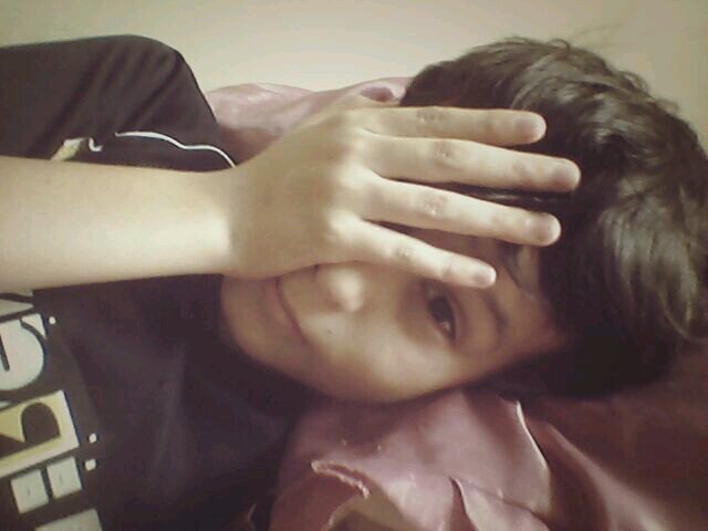 Vivendo e aprendendo :3