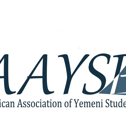 American Association of Yemeni Students and Professionals -- A nonprofit organization dedicated to promote higher education in our communities.