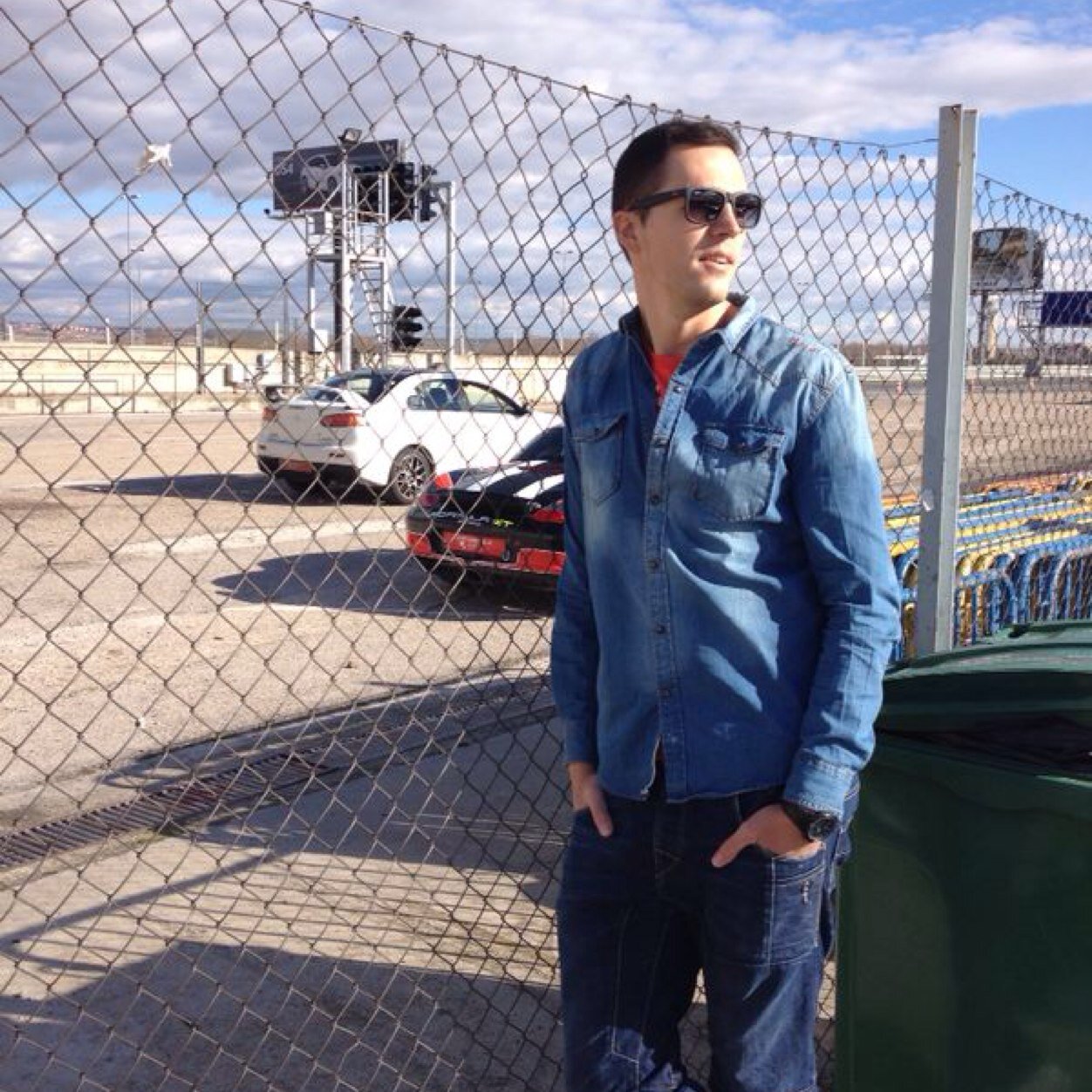 Diegosolx's profile picture. 