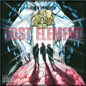 Hip hop group from Long Island, NY LOST ELEMENT is out on ITunes NOW!! Power to the People!! HighAndDiverzified@gmail.com #stayHD