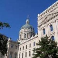 Another Twitter acct. dishing dirt about the IN Statehouse