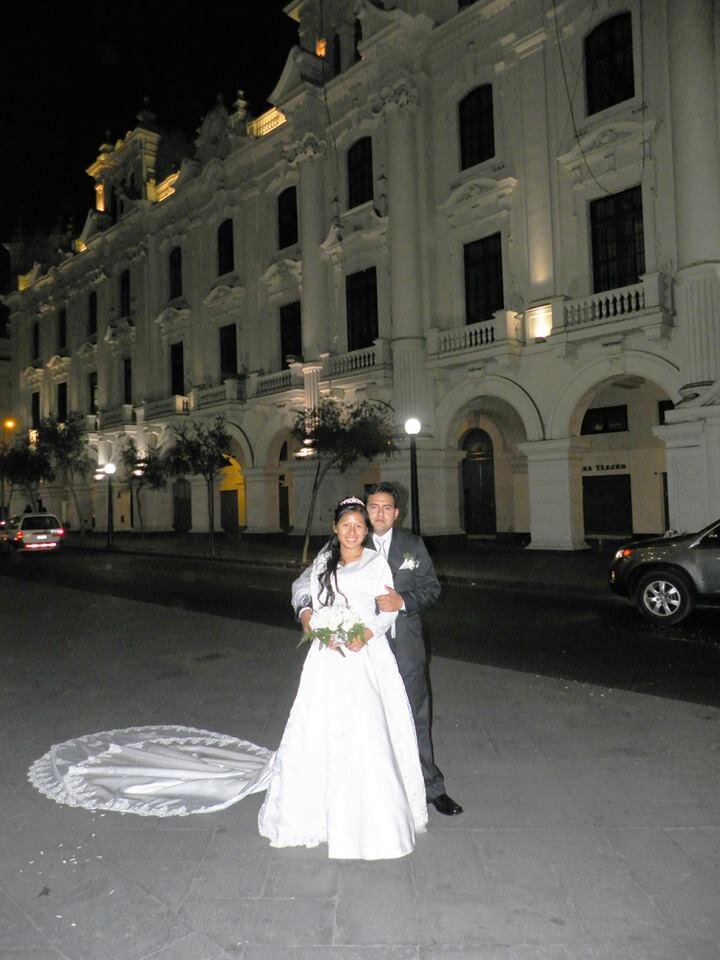 JohnLRR's profile picture. Gerente general de la empresa mas exitosa de lima, cristiano y amante de la música celestial.