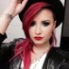 I Love You @ddlovato I'm Lovatic Poblem???