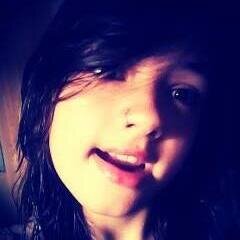 is written u.u :3 *--*