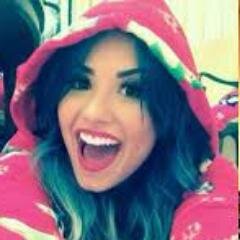 Hi, I'm from Spain. My namy is Lovatic, my surname I ♥ You and my Idol Demi Lovato @ddlovato follow me if you want, I just have hope for that... Well, follow me