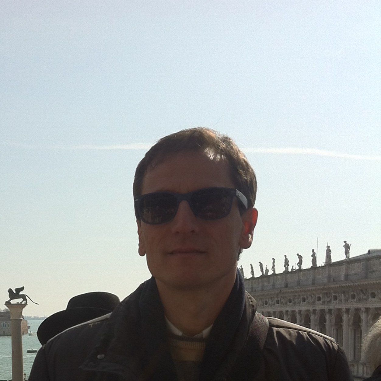 FedericoCiraci's profile picture. 