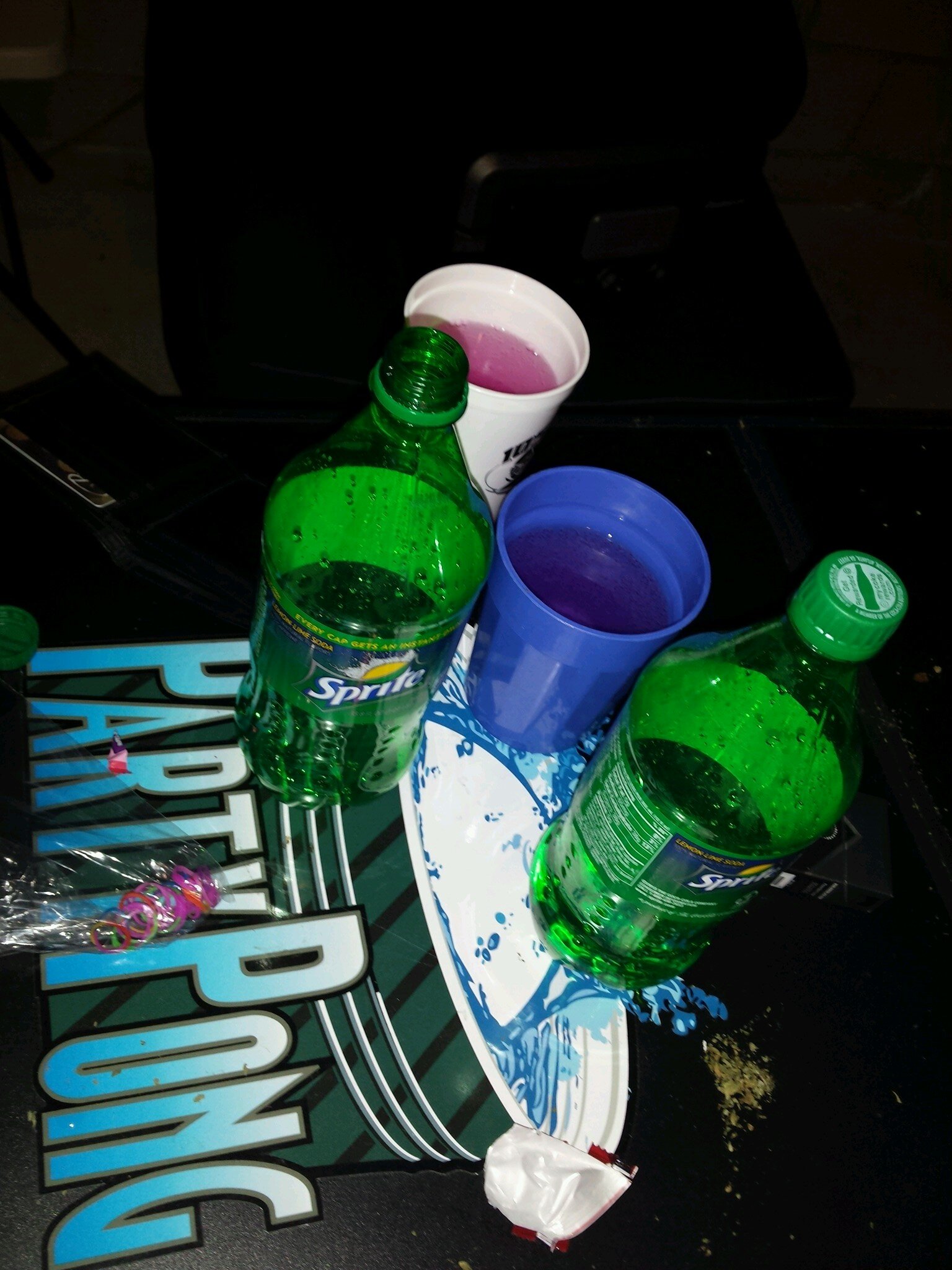 #20 parties, class of 2013 #717