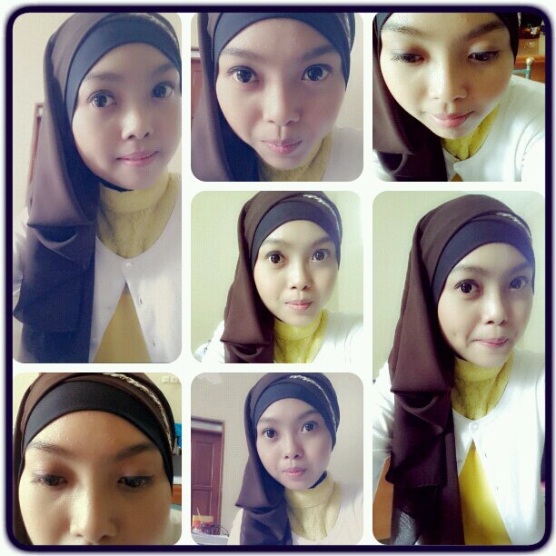 CaturReSa's profile picture. U never know u will fail, if u never try your best (9•~•)9