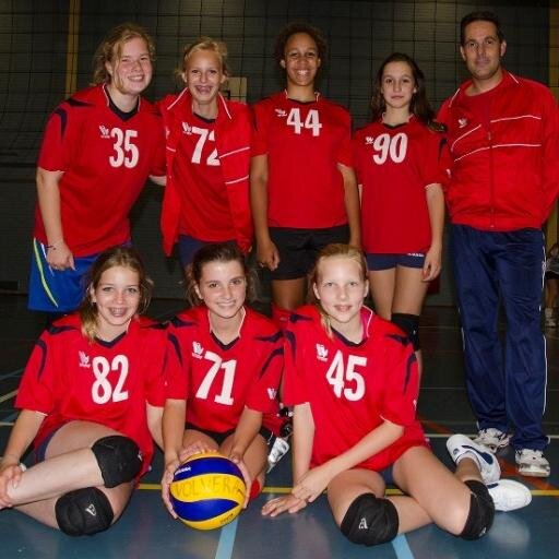 Obc Huissen, Volvera, Vitesse