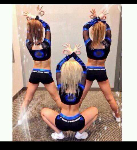 my heart belongs on the blue mat follow me for fierce Allstars Cheer tweets ( :