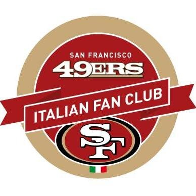 Account del gruppo facebook dei Faithful italiani dei San Francisco 49ers 
https://t.co/8AiM7WXx0G