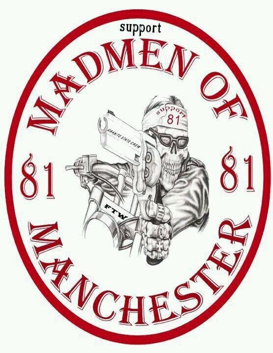 NHbigredmachine's profile picture. Gladiator School - University of Hard Knocks