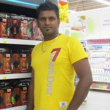 janakachandimal's profile picture. 