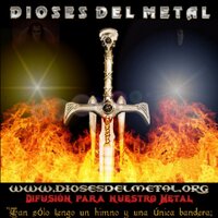 Dioses del Metal(@Dioses_Metal) 's Twitter Profile Photo