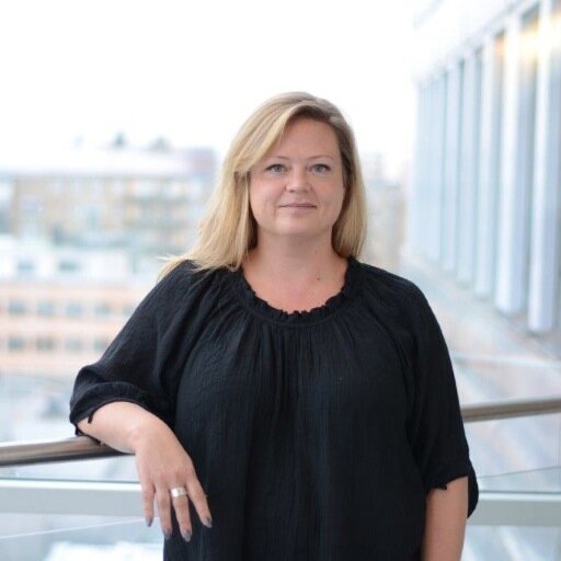 Irriterar mig ofta över världens oförrätter. Följer vad som sker i samhället och världen. Köttallergiker (alfa-galsyndrom). Finns oxå på https://t.co/Y80549vwZj