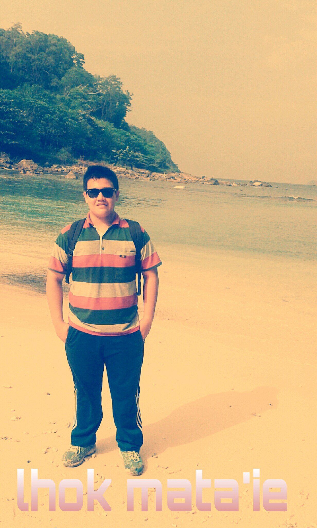 enjoy your life !