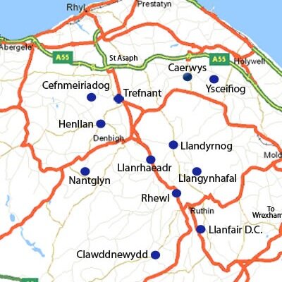 Llandyrnog & District Summer League: Scores, Gossip and Banter