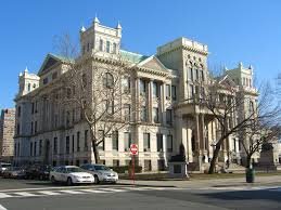 a volunteer organization dedicated to good governance policies in Jersey City, NJ