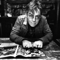 Andy Rourke (@andyrourkemusic) 's Twitter Profile