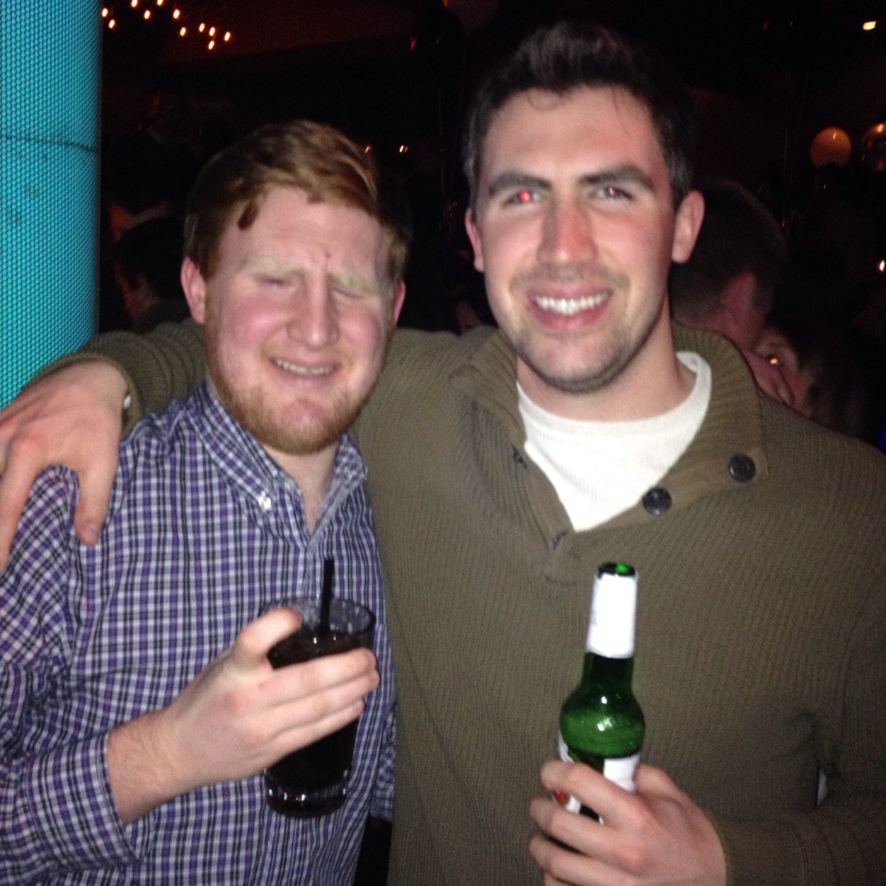 AlexJHayes's profile picture. 