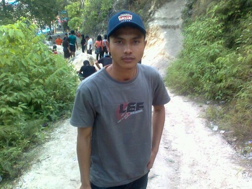 AflLubis's profile picture. 