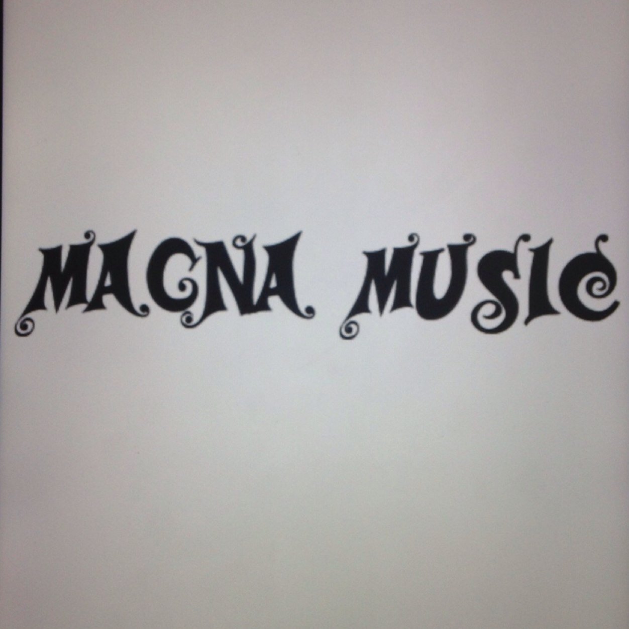 Magnamusic1's profile picture. 