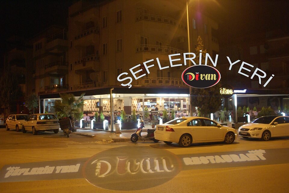 TÜRK MUTFAĞI, STEAK HOUSE, KAHVALTI, 
7/24 ÇORBA 0258 212 83 83