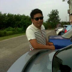 Last semester :3