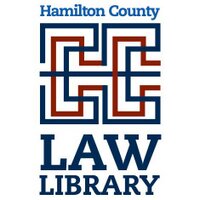 HamiltonCountyLawLib(@HCLawLib) 's Twitter Profile Photo