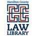 HamiltonCountyLawLib (@hclawlib) Twitter profile photo