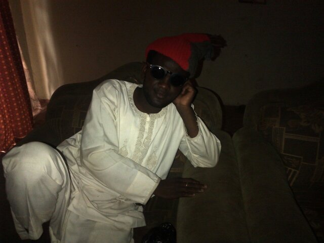 Am a simple man