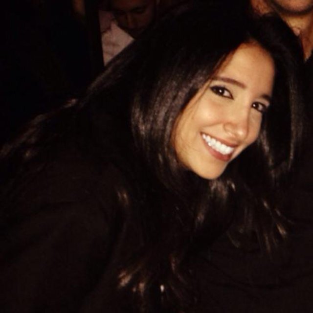 MayaSalameh's profile picture. 