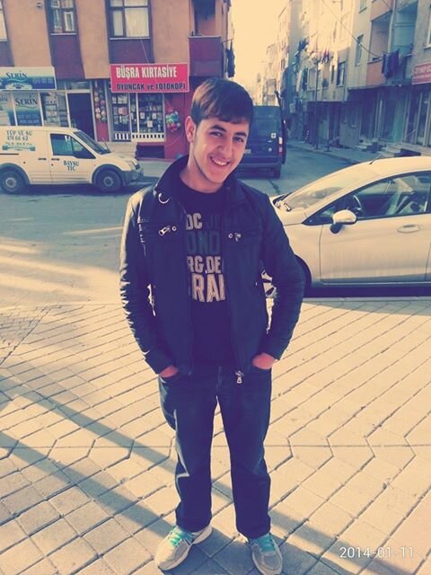 Boşsever biri :)