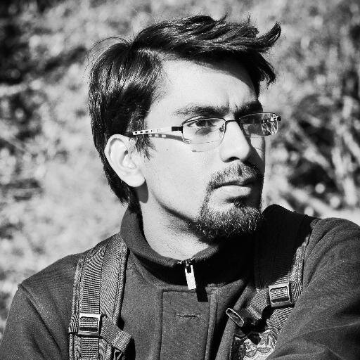 Freelance Photographer based out of Mumbai.