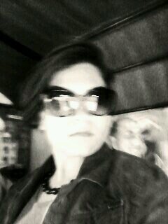 Fashion designer# Stylist# contemporary art & craft activist# crazy, dog lover and Earth explorer# Looking for new inspirations.