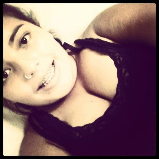 Essa revoltada é minha u_U* @Swag_sk9 ak